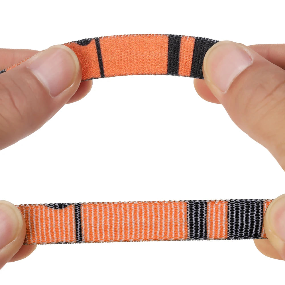 1PC Elastic Headband Sport
