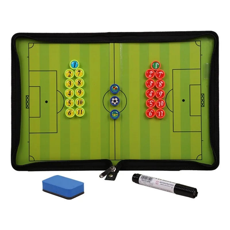 Magnetic Tactical Board
