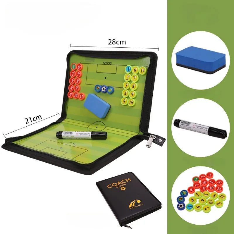 Magnetic Tactical Board