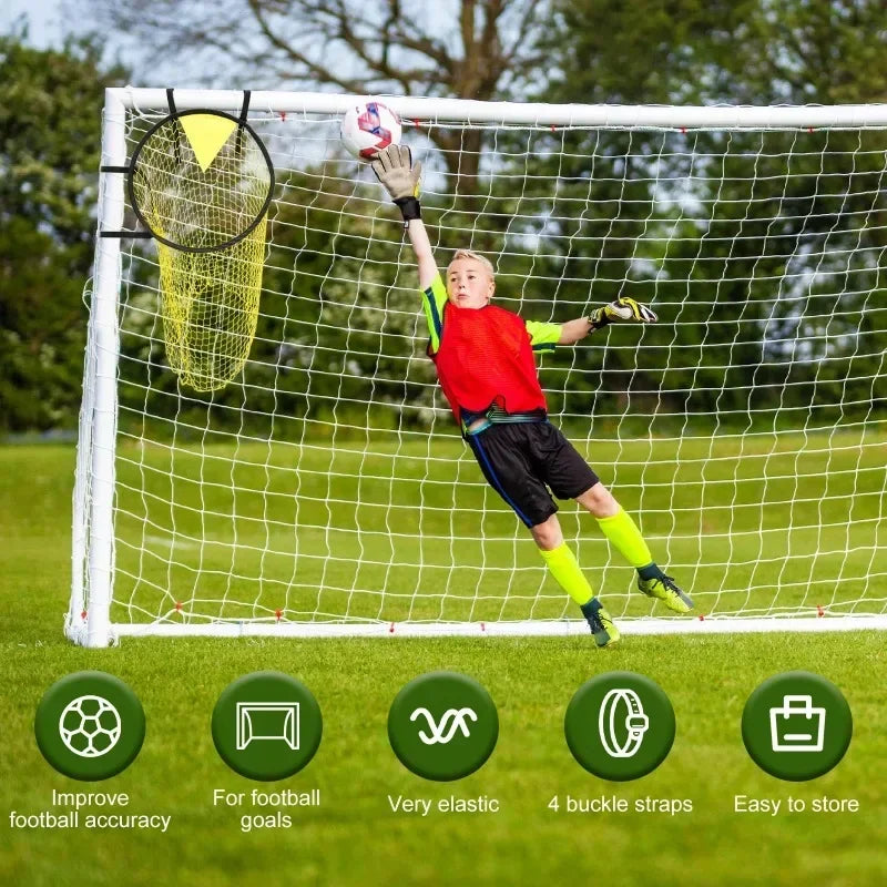 Top Bins Target Net
