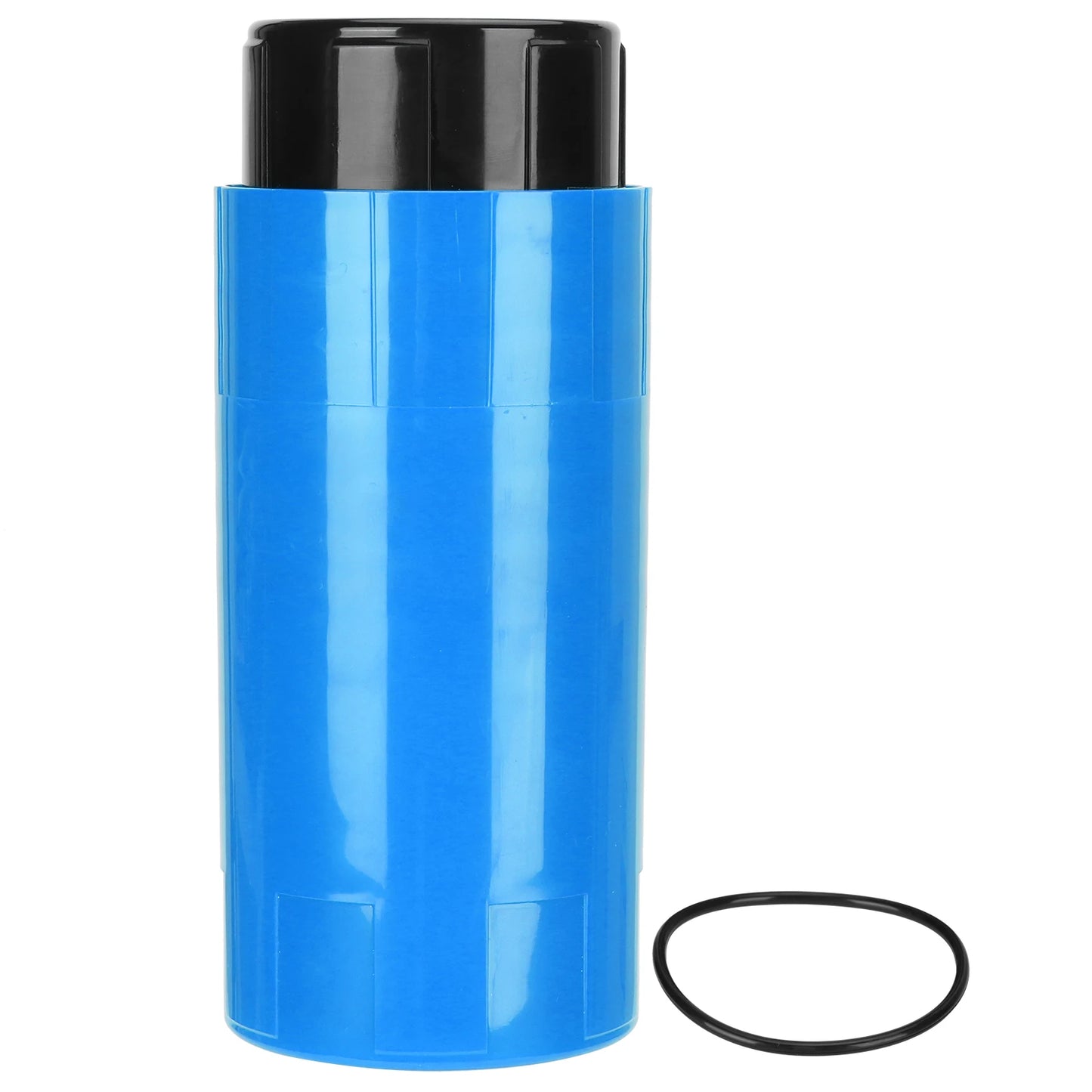 Tennis Ball Pressurizer