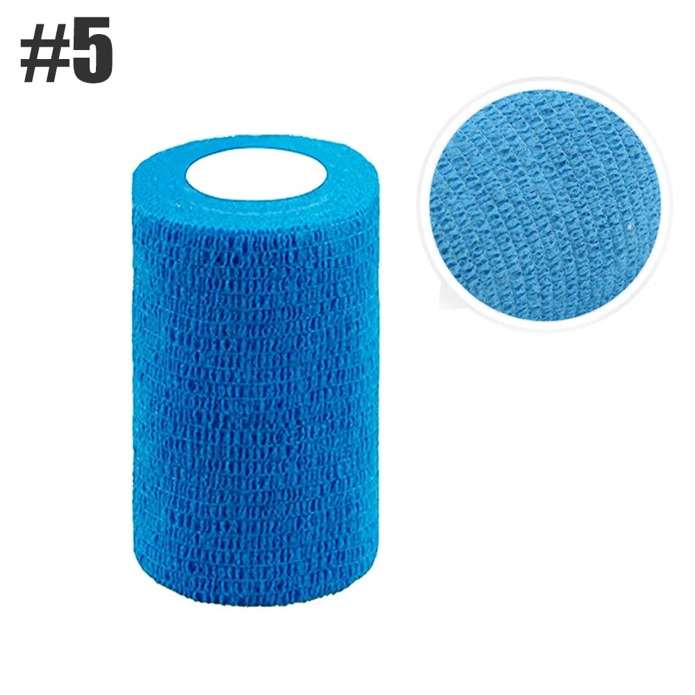 Wrist and Ankle Wrap