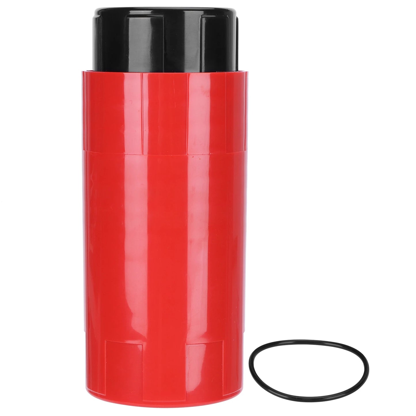 Tennis Ball Pressurizer