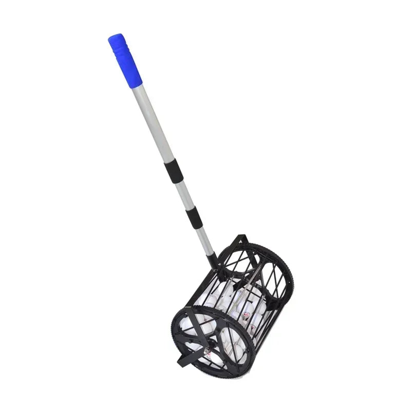 2 in 1 Tennis Picker Upper