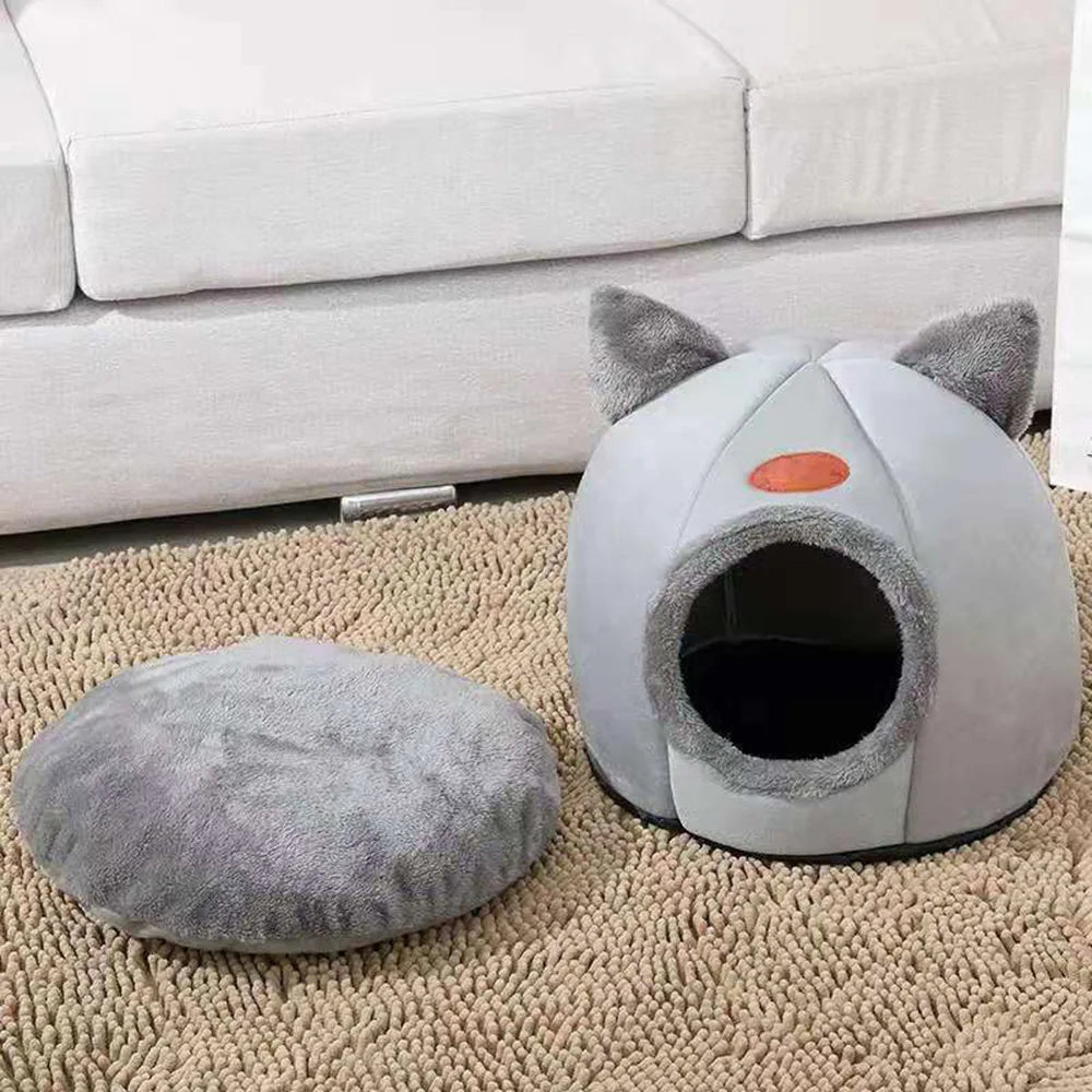 Extremely Comfortable Pet Bed