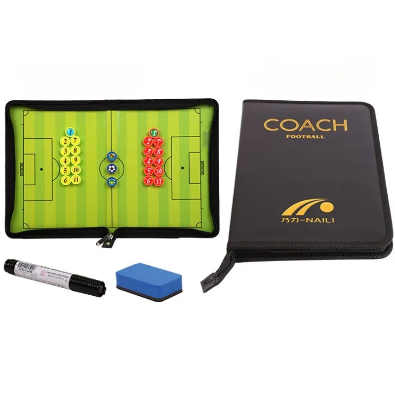 Magnetic Tactical Board