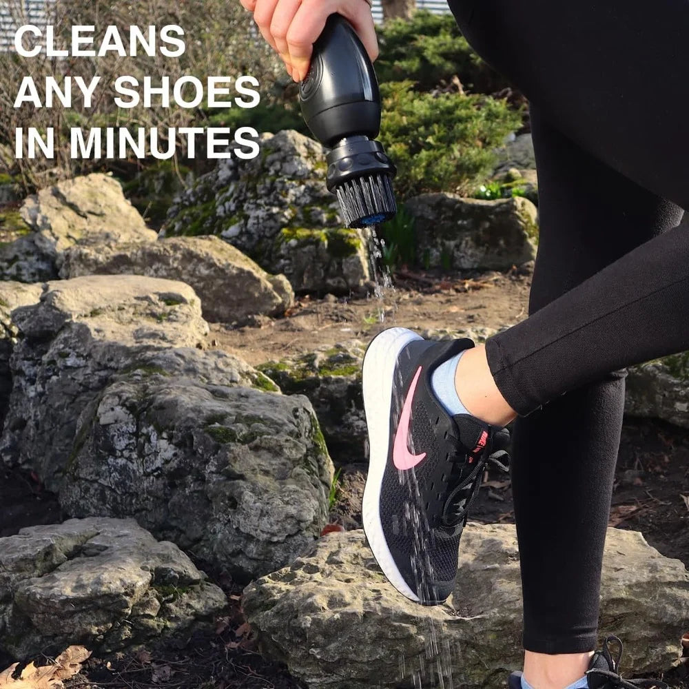 BootBuddy Shoe Cleaner