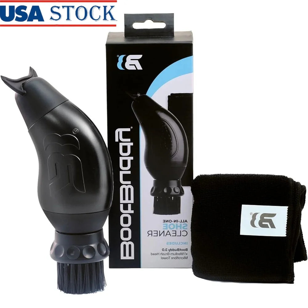 BootBuddy Shoe Cleaner