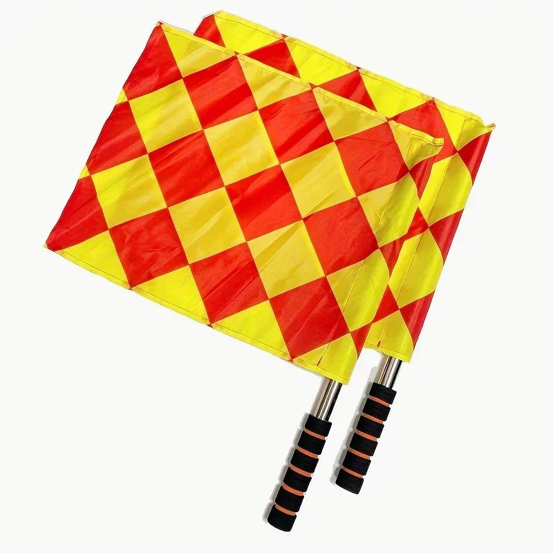 Complete 5pcs Referee Kit