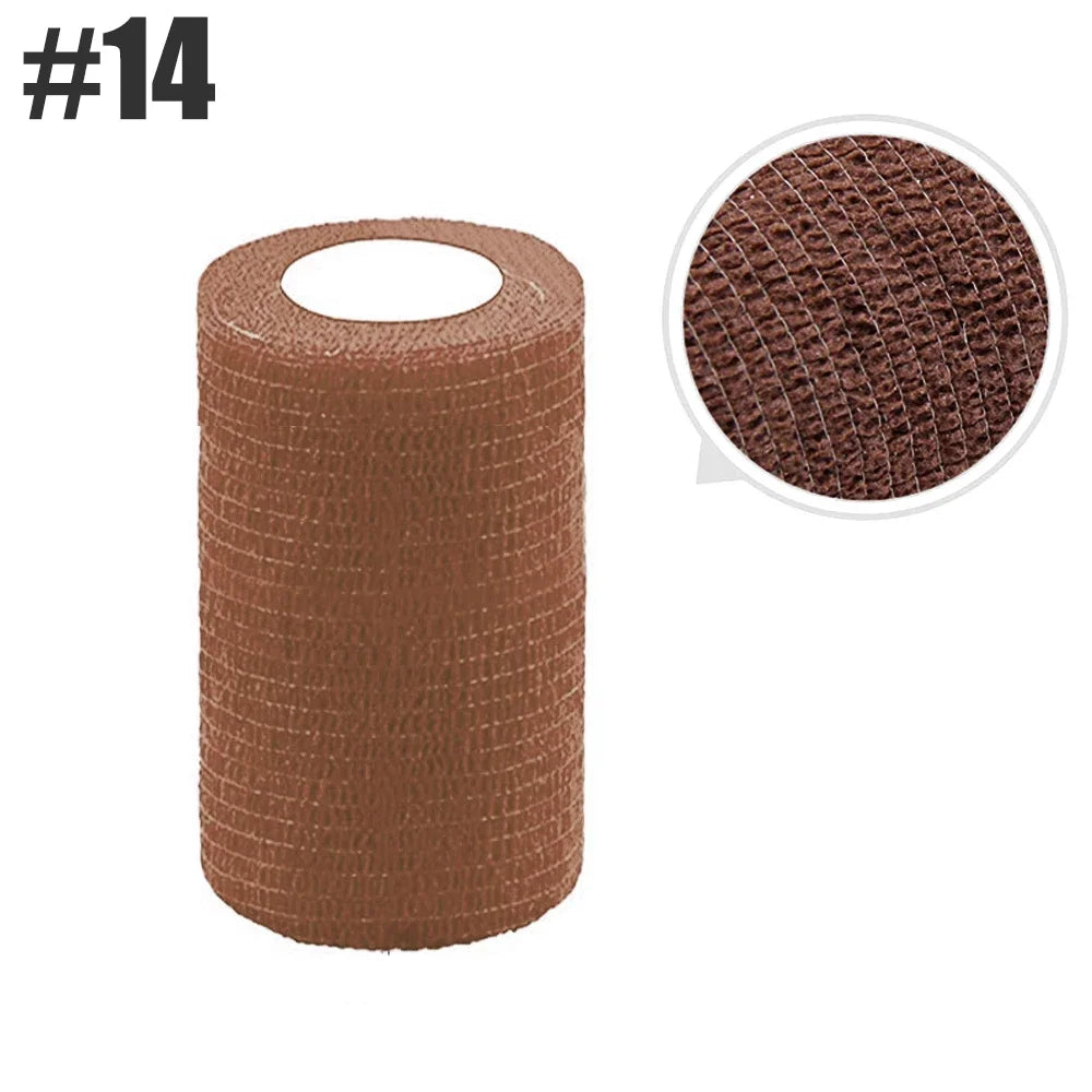 Wrist and Ankle Wrap