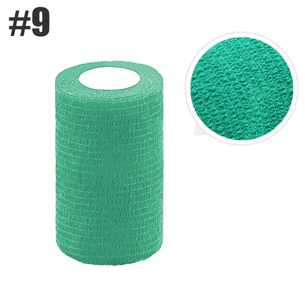 Wrist and Ankle Wrap