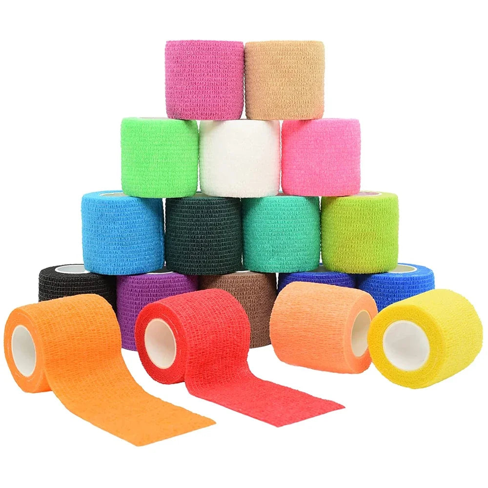 Wrist and Ankle Wrap