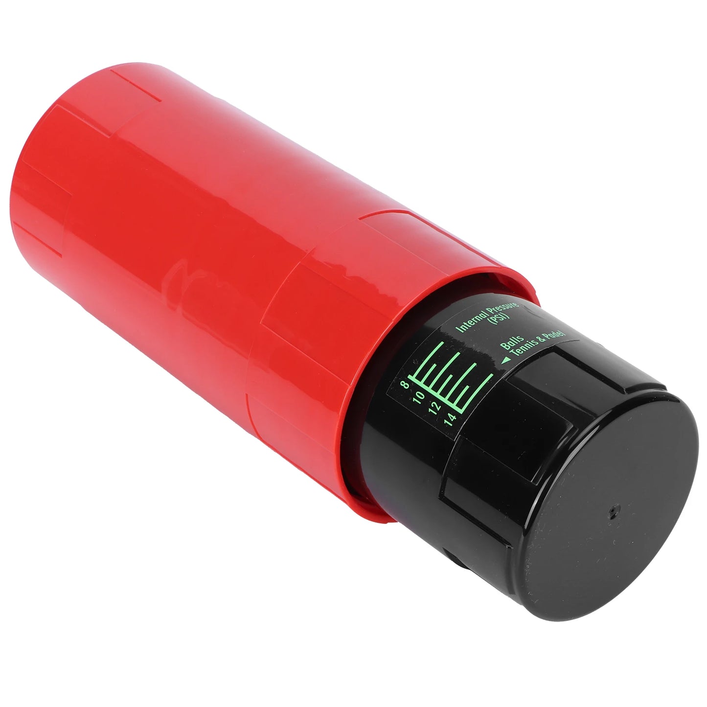 Tennis Ball Pressurizer
