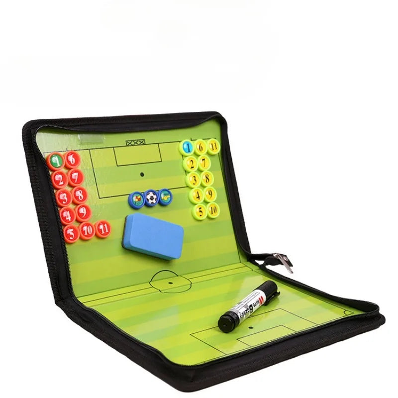 Magnetic Tactical Board