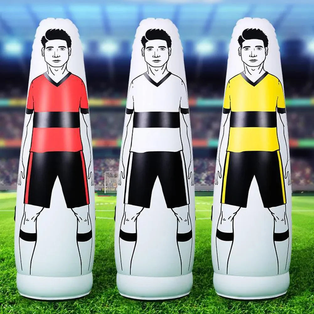 160cm Free Kick Inflatable Wall