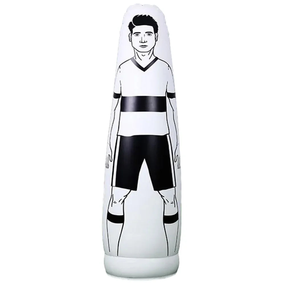 160cm Free Kick Inflatable Wall
