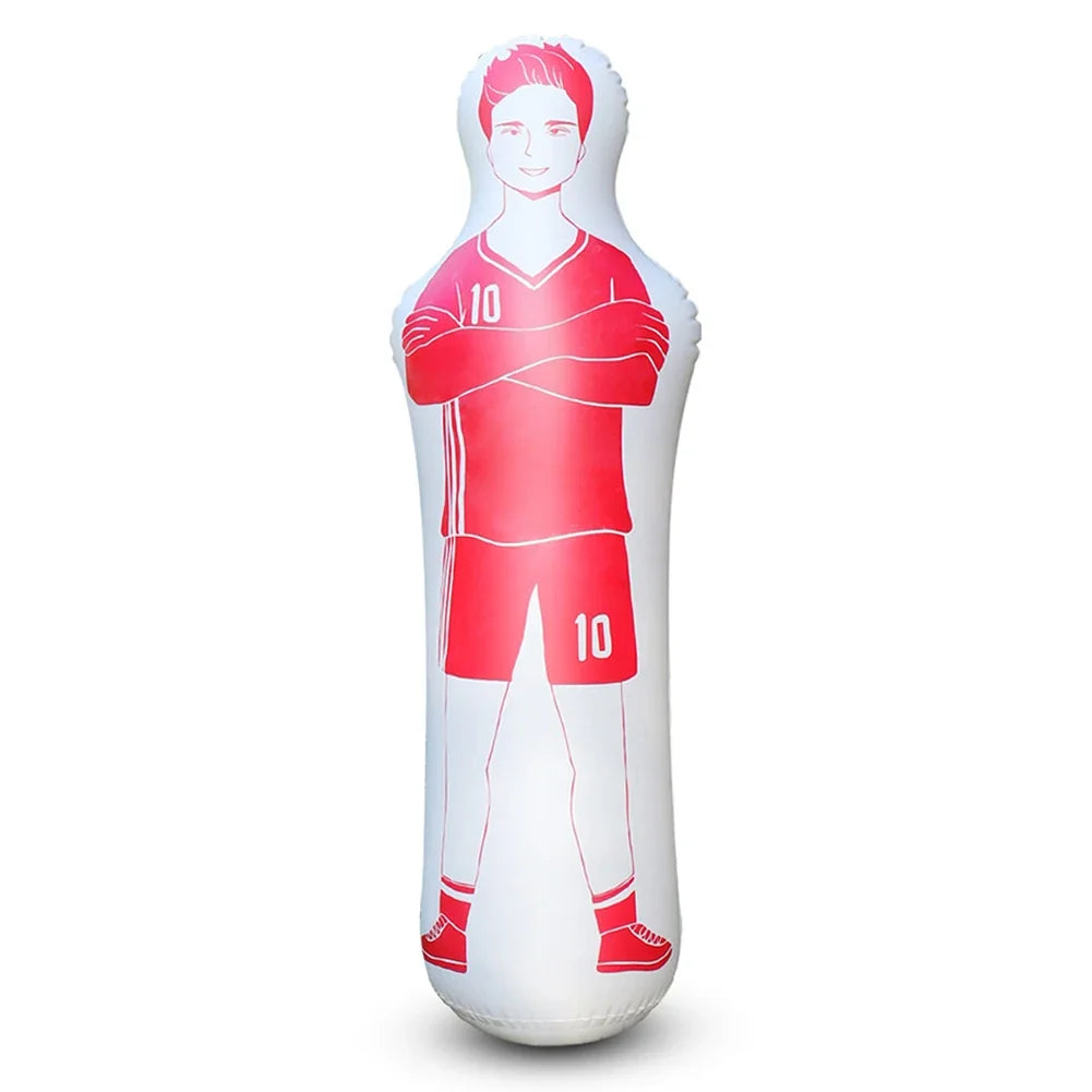 160cm Free Kick Inflatable Wall