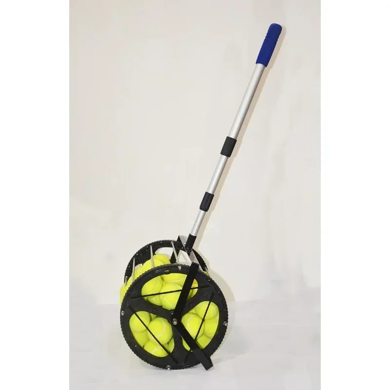 2 in 1 Tennis Picker Upper