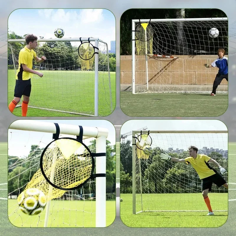 Top Bins Target Net