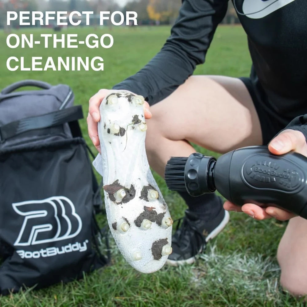 BootBuddy Shoe Cleaner