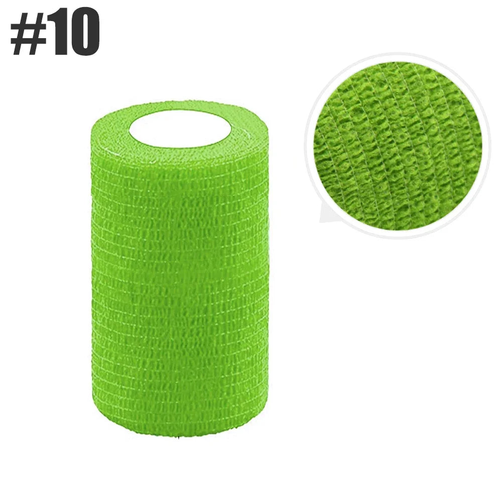 Wrist and Ankle Wrap