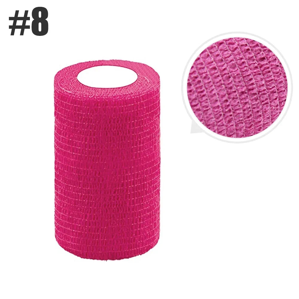 Wrist and Ankle Wrap