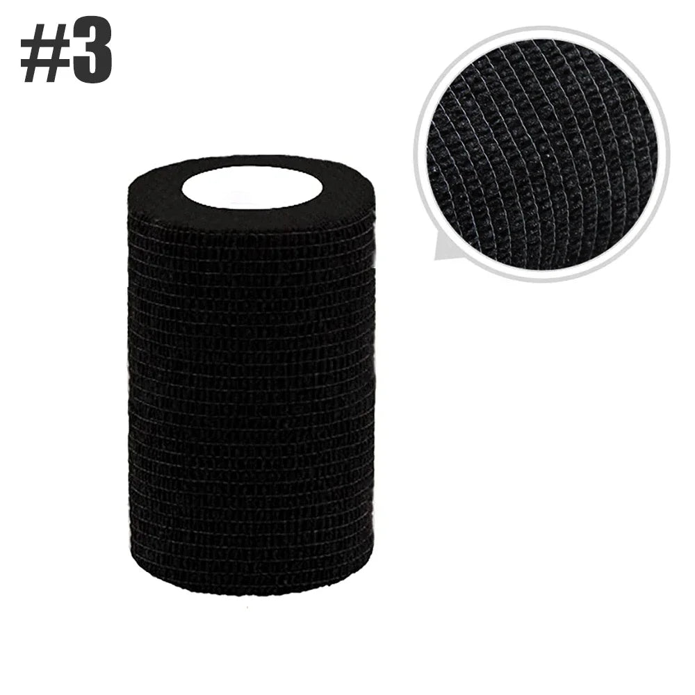 Wrist and Ankle Wrap