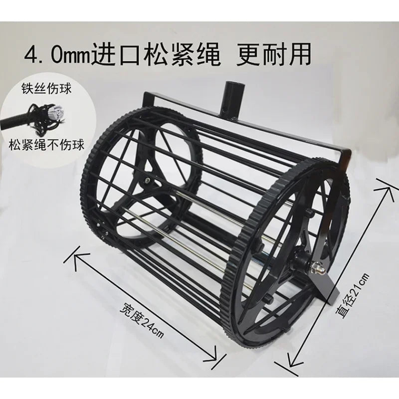 2 in 1 Tennis Picker Upper