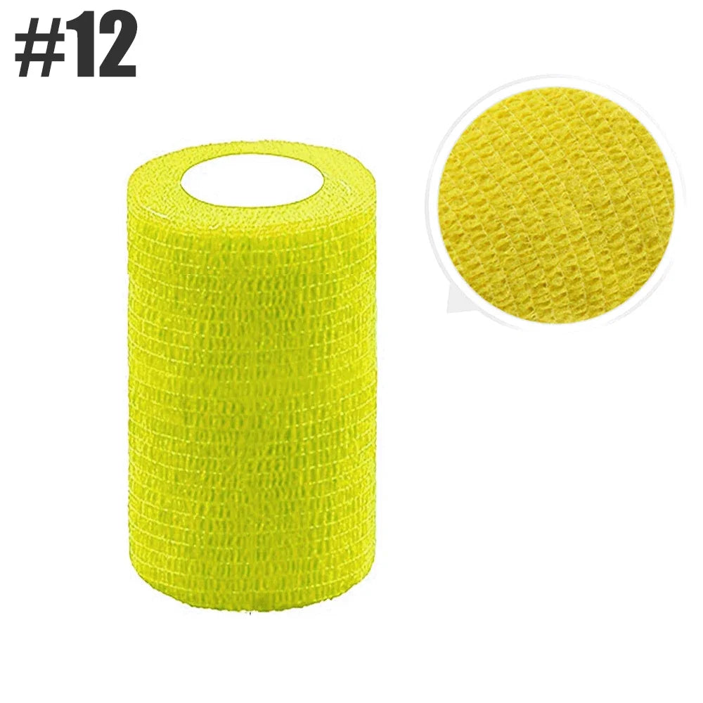 Wrist and Ankle Wrap