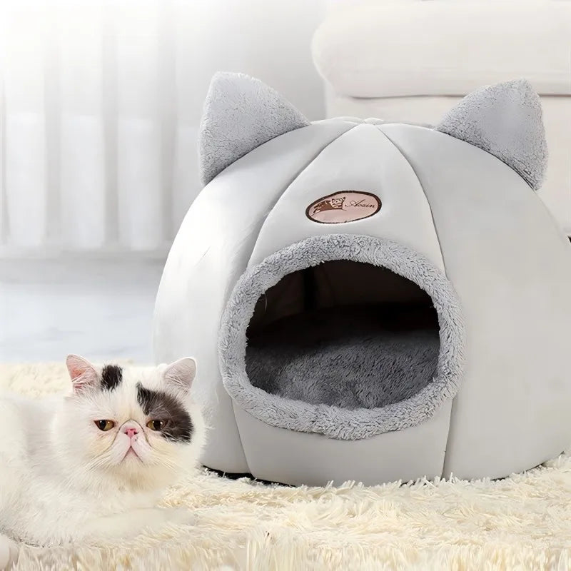 Extremely Comfortable Pet Bed