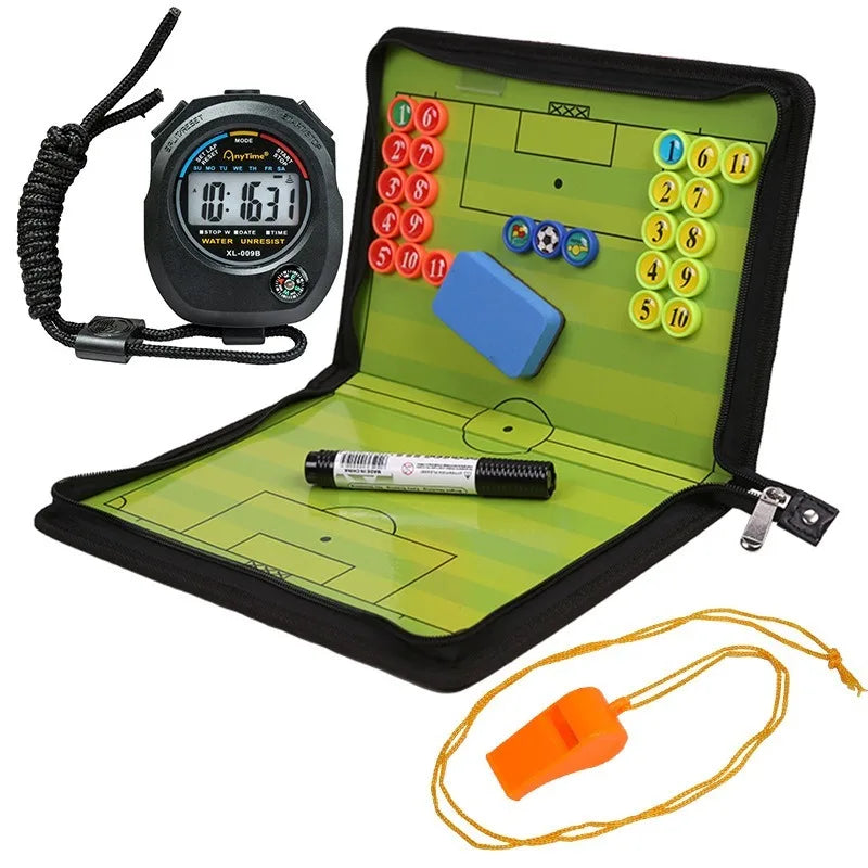 Magnetic Tactical Board