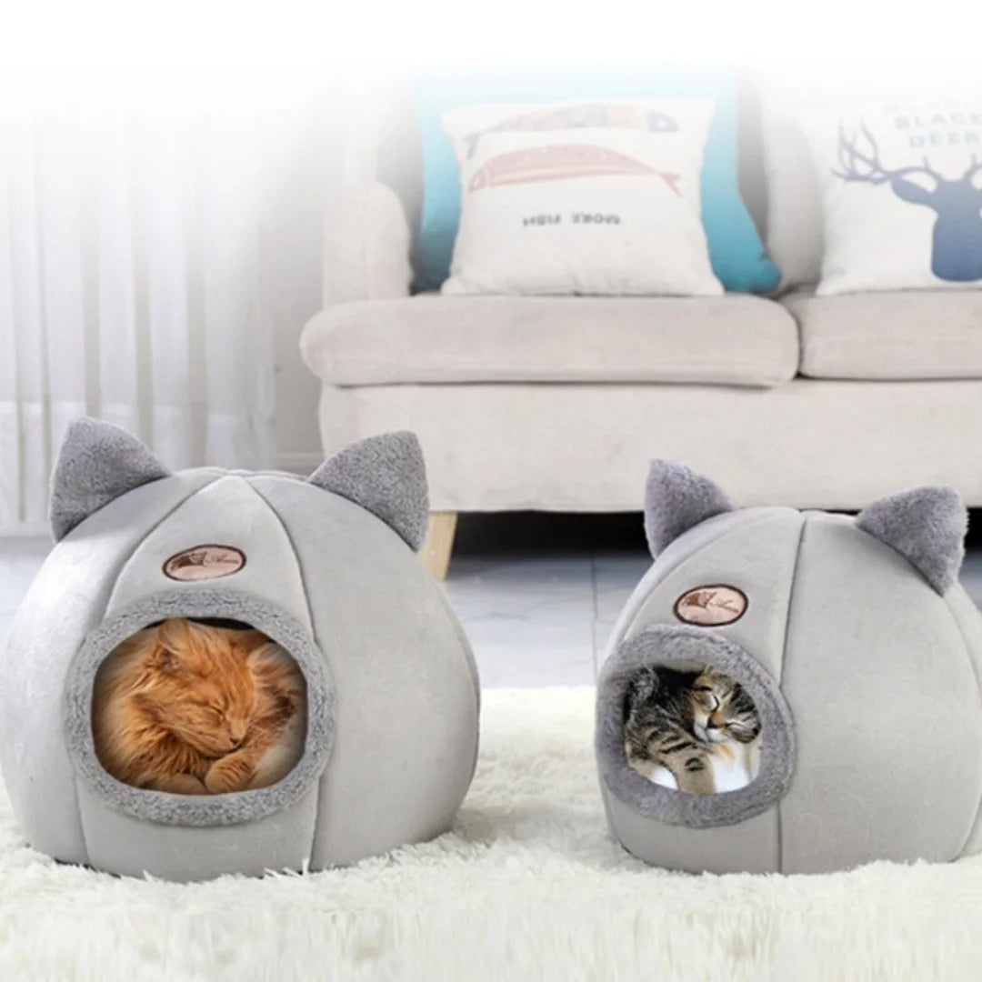 Extremely Comfortable Pet Bed