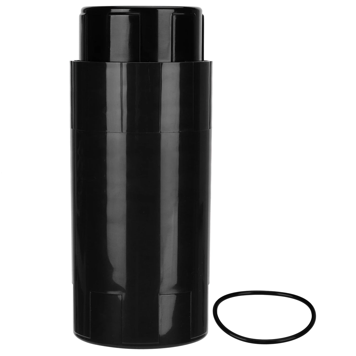 Tennis Ball Pressurizer