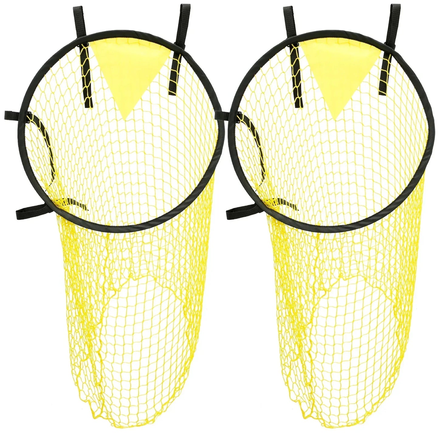 Top Bins Target Net