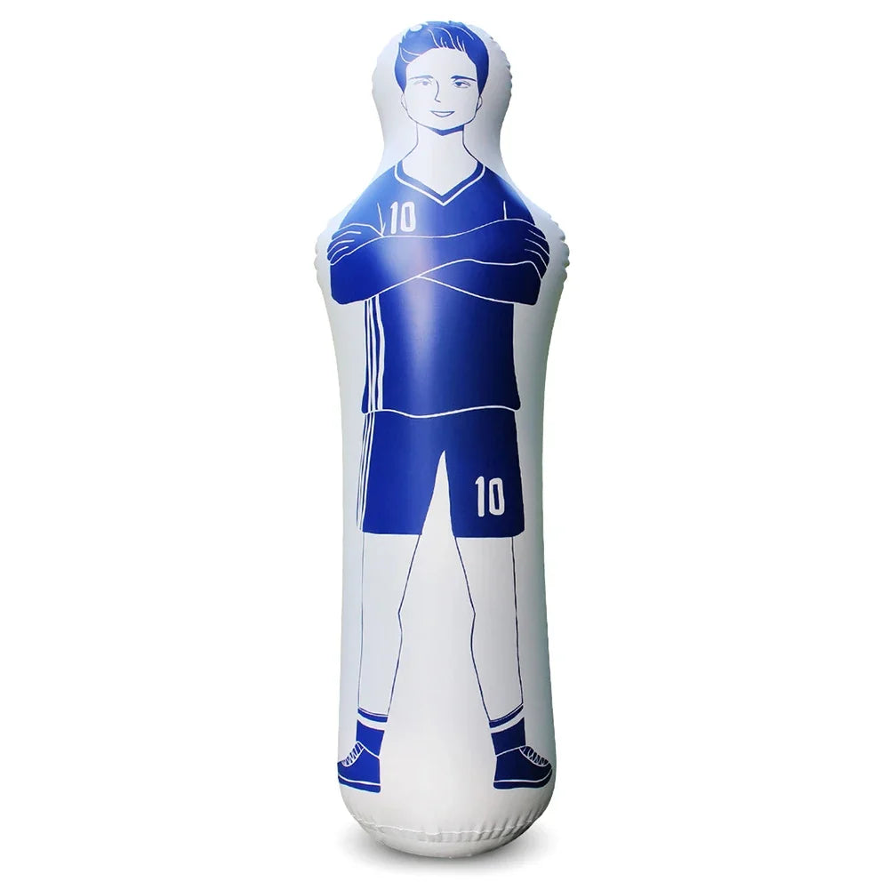 160cm Free Kick Inflatable Wall