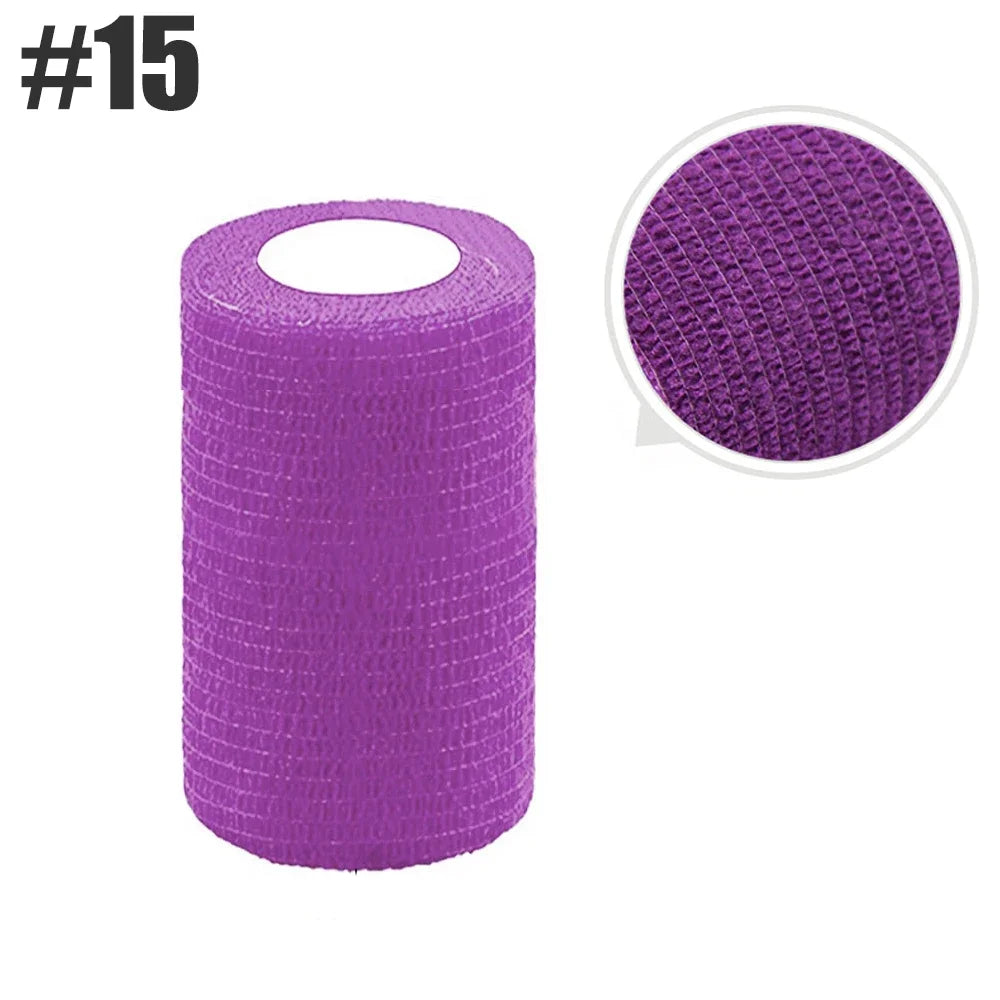 Wrist and Ankle Wrap