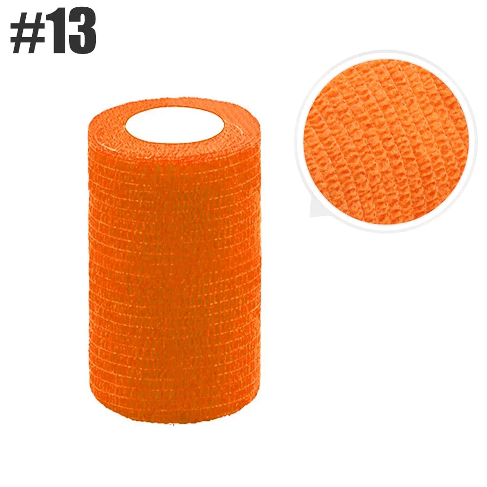 Wrist and Ankle Wrap