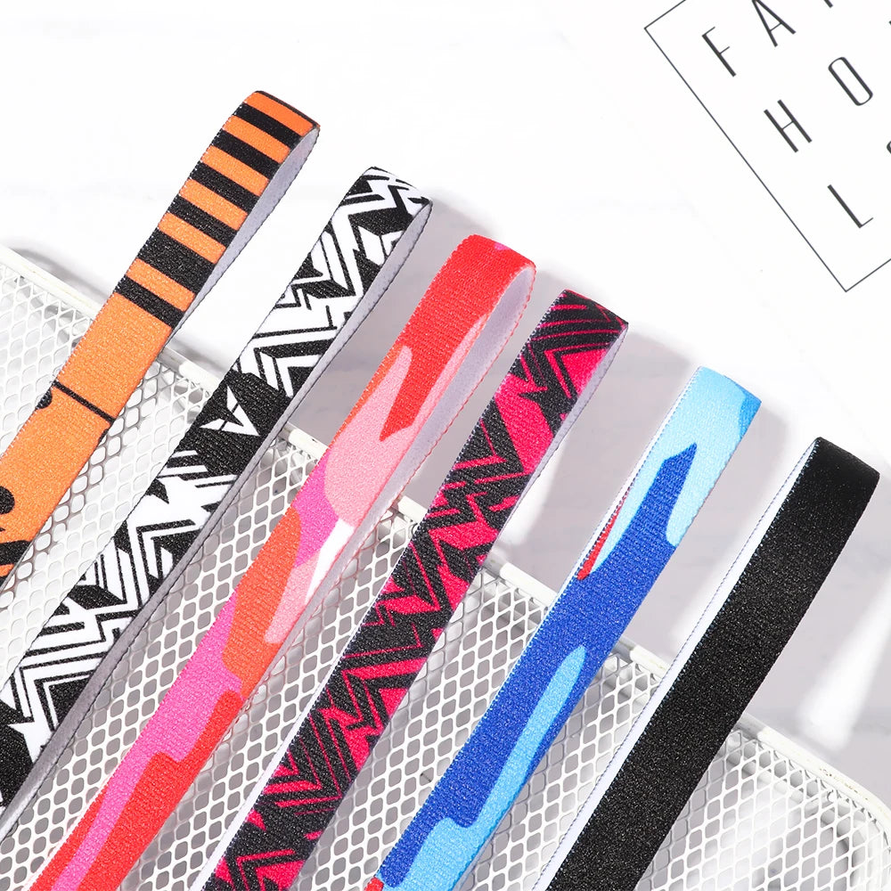 1PC Elastic Headband Sport