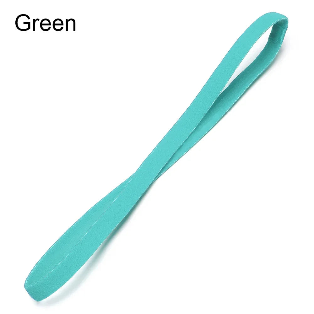 1PC Elastic Headband Sport