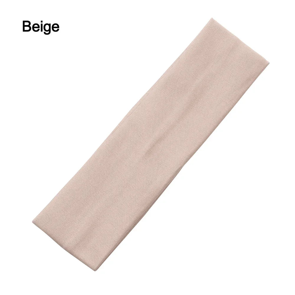 1PC Elastic Headband Sport