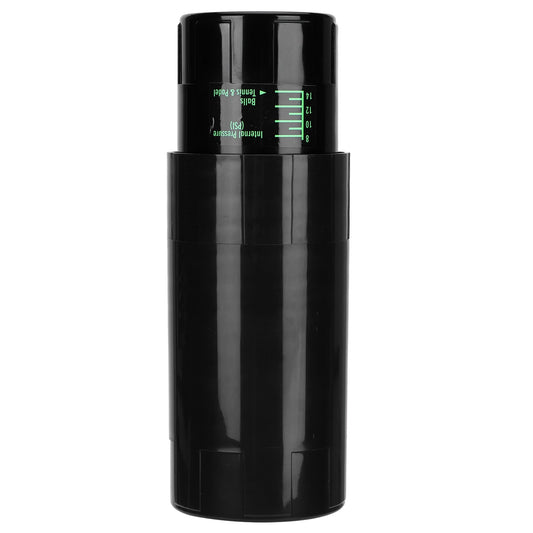 Tennis Ball Pressurizer