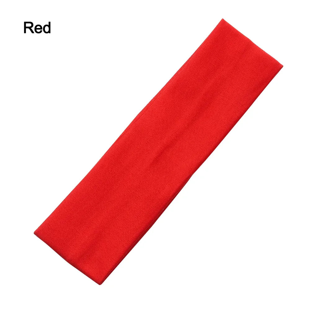 1PC Elastic Headband Sport