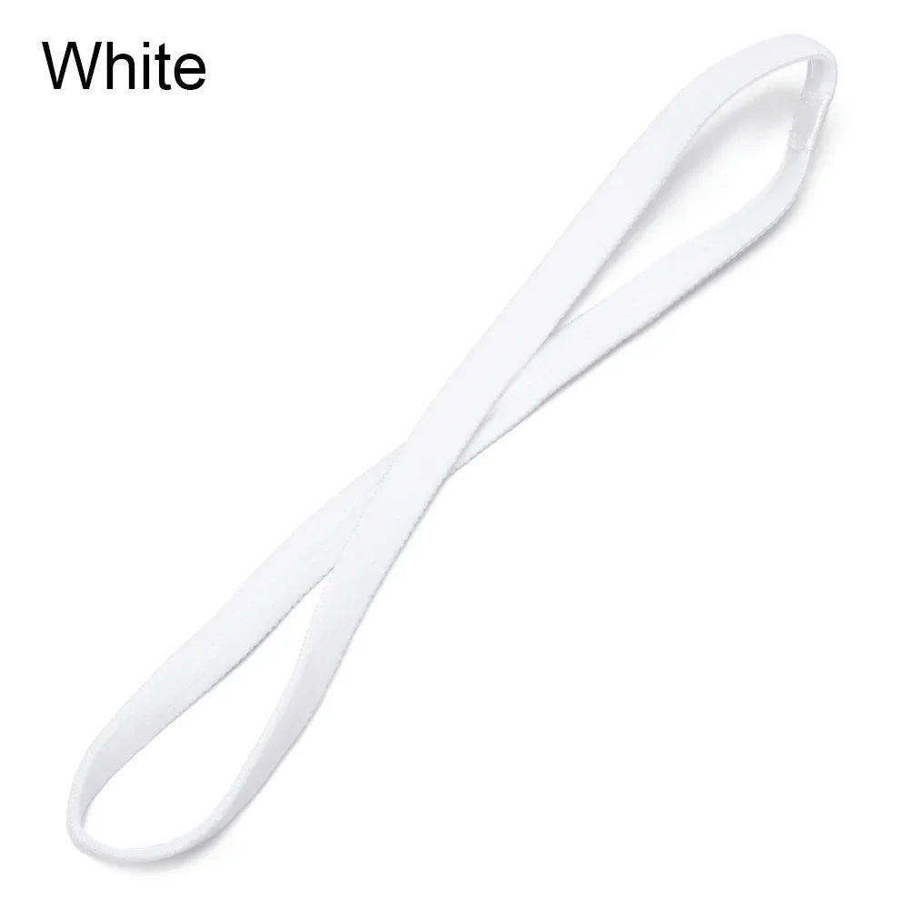 1PC Elastic Headband Sport