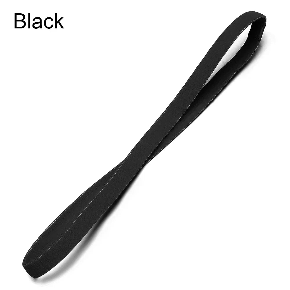 1PC Elastic Headband Sport