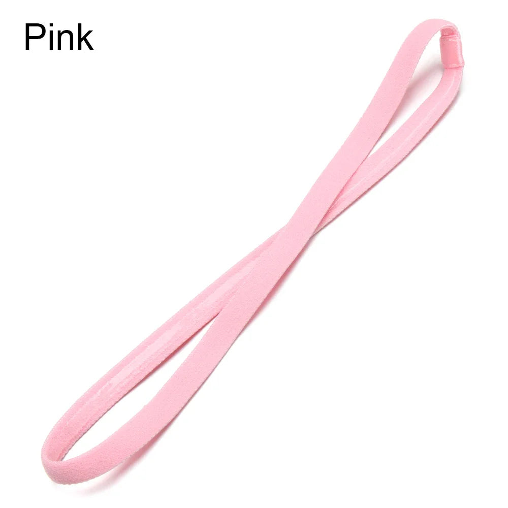 1PC Elastic Headband Sport