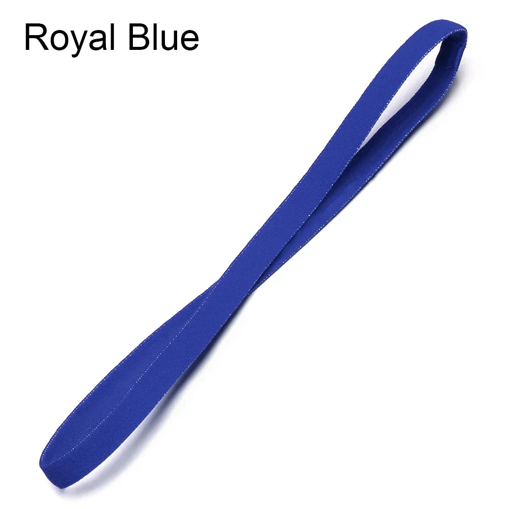 1PC Elastic Headband Sport
