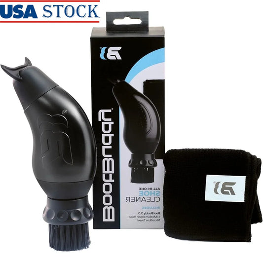 BootBuddy Shoe Cleaner