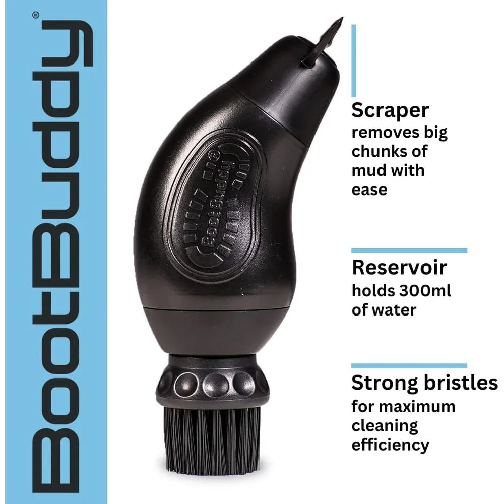 BootBuddy Shoe Cleaner
