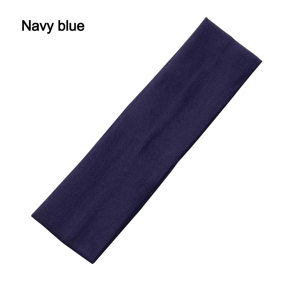 1PC Elastic Headband Sport