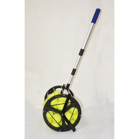 2 in 1 Tennis Picker Upper